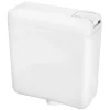 CORNAT Spülkasten, BxHxT: 400 X 450 X 140 Mm, Weiß 5